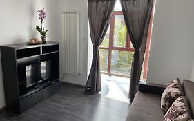 Apartament Ultracentral Modern 2 Pitesti